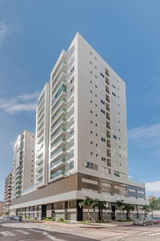 Apartamento à venda com 3 dormitórios em Centro, São leopoldo cod:9705