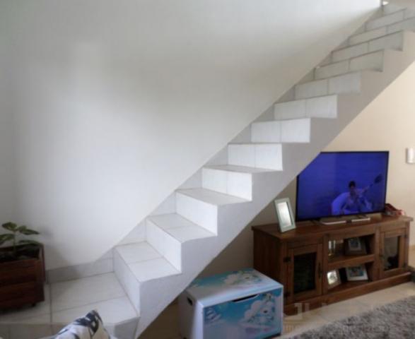 Casa à venda com 2 dormitórios em Campestre, São leopoldo cod:7826 - Foto 6