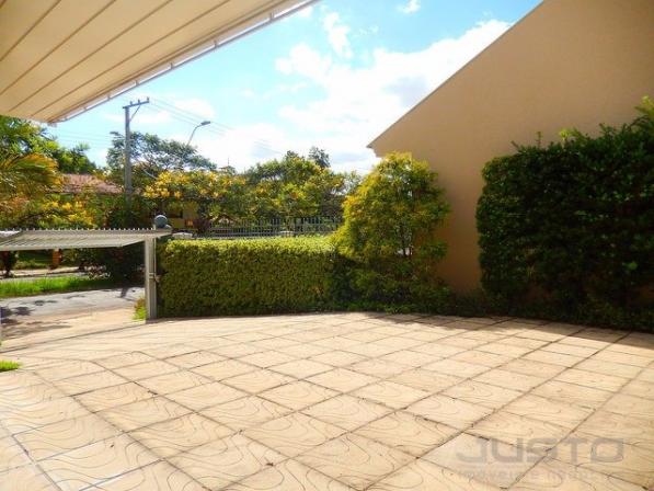 Casa à venda com 3 dormitórios em Sao jose, São leopoldo cod:8983 - Foto 4