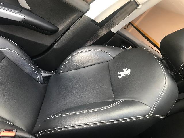 Vendo Peugeot 208 Allure 2016 - Foto 11