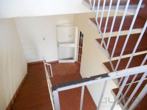 Prédio inteiro à venda em Padre reus, São leopoldo cod:8166 - Foto 4