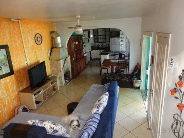 Casa à venda com 2 dormitórios em Santos dumont, São leopoldo cod:8593 - Foto 3