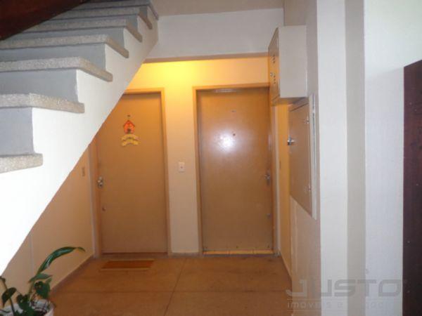 Apartamento à venda com 2 dormitórios em Sao miguel, São leopoldo cod:7761 - Foto 2