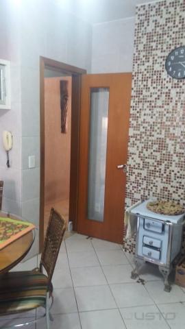Casa à venda com 3 dormitórios em Cristo rei, São leopoldo cod:10685 - Foto 9