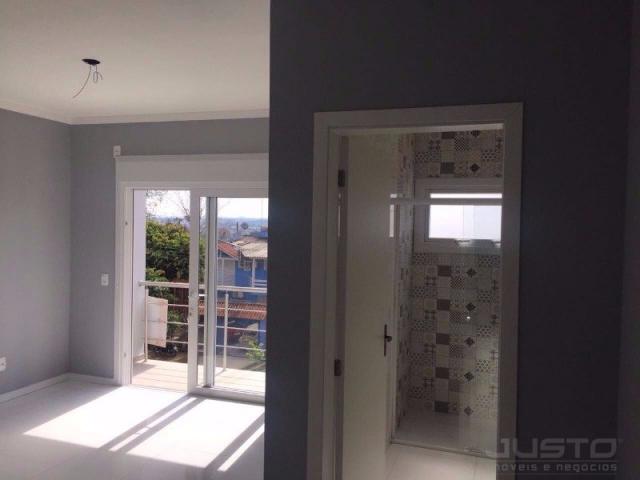 Casa à venda com 3 dormitórios em Jardim das acacias, São leopoldo cod:9350 - Foto 7