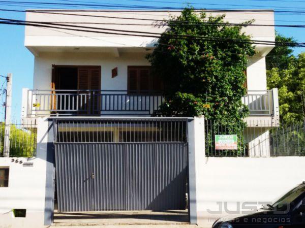 Casa à venda com 3 dormitórios em Jardim america, São leopoldo cod:6928
