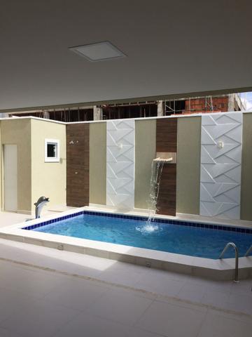 Casa em condomínio na maraponga - Foto 2