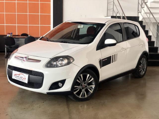 Fiat Palio 2014 Sporting 1.6 Dualogic - Super novo - Foto 3
