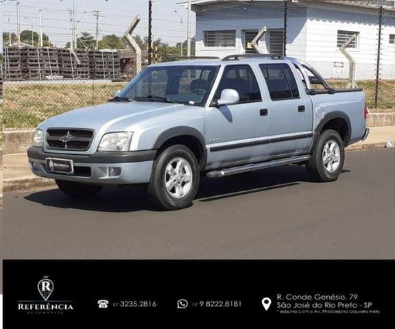 S 10 Advantage 2007/2008 Flex - Foto 5