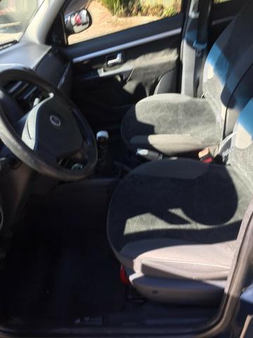 Fiat Palio Weekend HLX 1.8 2007 - Foto 6