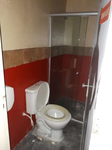 Loja para alugar no bairro Centro, 284,16m², Rua Estância c/ Itabaiana - Foto 10