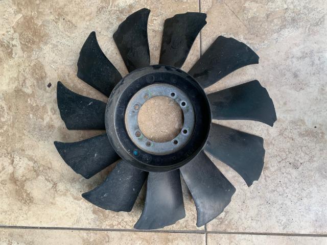 Helice da iveco 3510 ou 4013 original - Foto 4