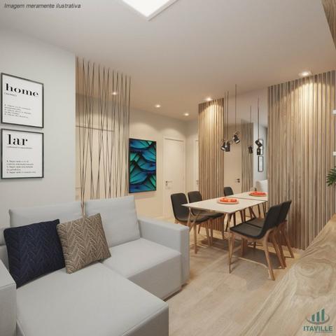 Minha Casa Minha Vida - A sua Casa própria a partir de R$128.000,00 - Foto 10