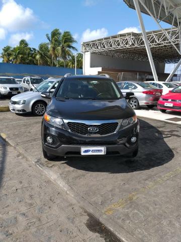 Sorento EX 2012 2.5 Automatico - Foto 2