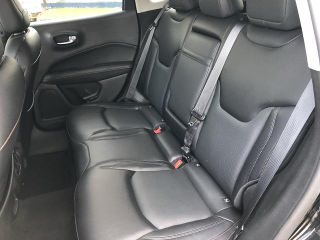 Jeep Compass Longitude flex 2018 impecavel unico dono - Foto 10
