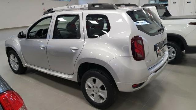 Renault Duster Dynamique 2.0 Flex Aut - Foto 6