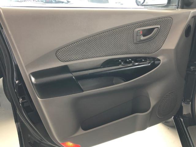 Hyundai Tucson 2.0 GLS 2012 Automática - Foto 16