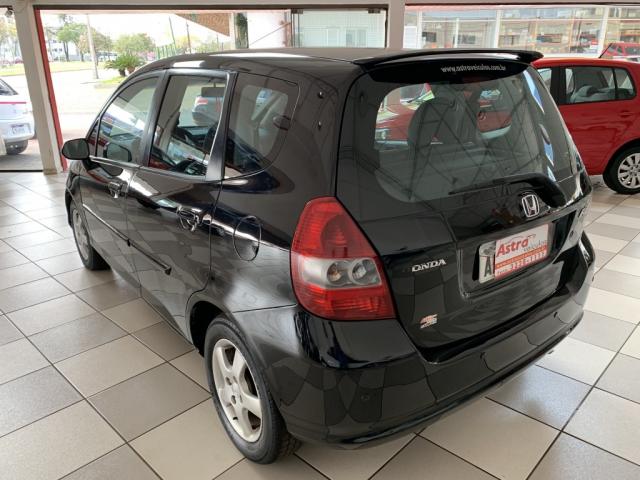 HONDA FIT LXL 1.4/ 1.4 FLEX 8V/16V 5P AUT. - Foto 5