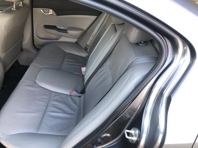 Civic LXr 2.0 Automatico 2015 - Foto 5