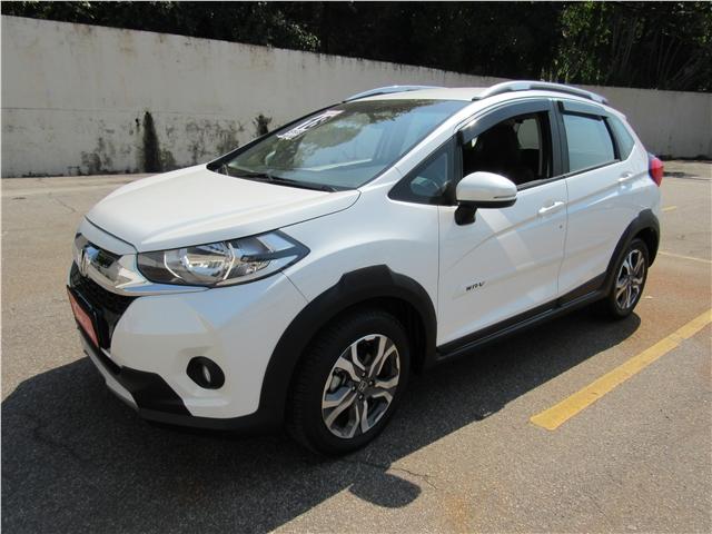 Honda Wr-v 1.5 16v flexone exl cvt - Foto 2