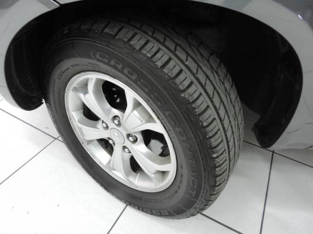 Hyundai Tucson GLS 2.0 AUTOMÁTICA - Foto 7