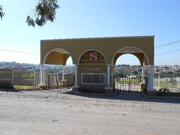 Residencial Santinon - terreno 7x31 - 217m2 Ótimo valor e escriturado!!