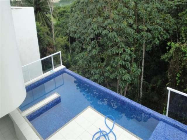 Casa no condomonio Alphaville Salvador 1. Luxo e Modernidade. Entre em contato conosco e a - Foto 12