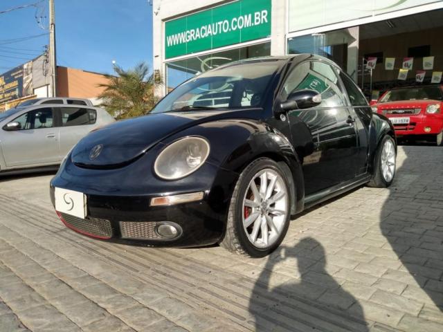 New Beetle 2.0 Mi Mec./Aut - Foto 3