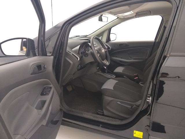 Ecosport - SE 1.6 Aut - Foto 11