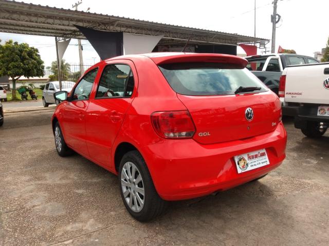VOLKSWAGEN GOL 2012/2013 1.0 MI 8V FLEX 4P MANUAL - Foto 3