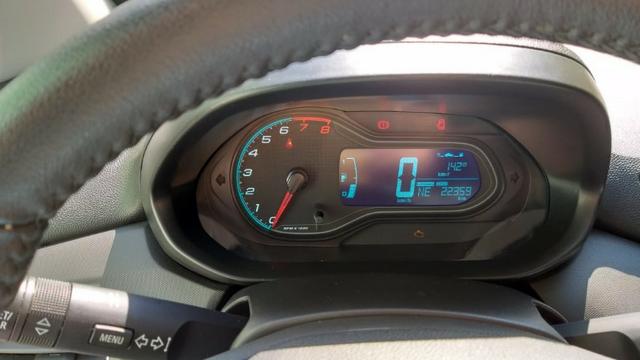 Chevrolet Onix 1.4 LTZ 2018 - Foto 4
