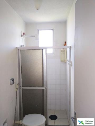 Venda apartamento em Castelândia, 3 quartos - Foto 12
