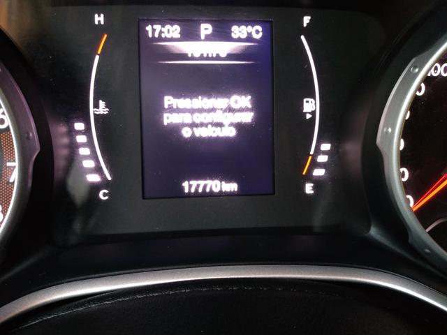 COMPASS LONGITUDE 2018/2018 FLEX (19.000 km rodados) - Foto 10