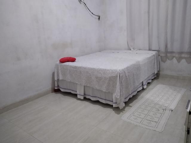 Bela Casa Linear com Quintal - Condomínio Próx. a Est. Iaraquã (Brito) - Foto 12