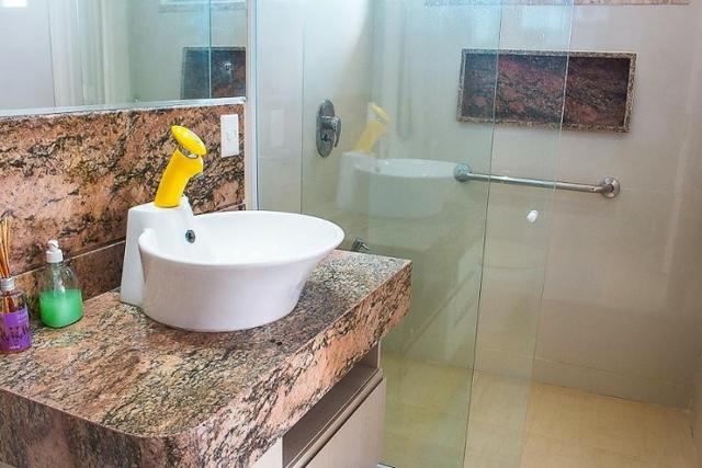 Casa Luxo Alphaville ( Distrito Litoral ) 4 Dormit. 4 Suítes 7 Gar. 340 mts² - Foto 10
