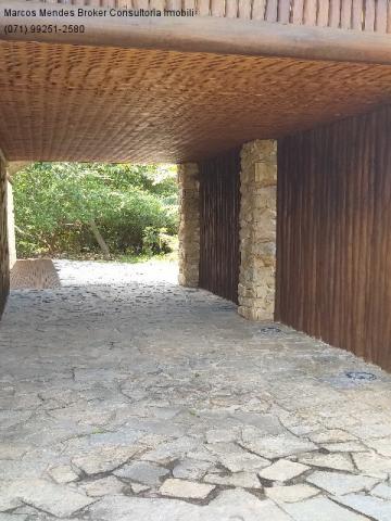 Tívoli Eco Residences - Casa a venda - Praia do Forte. Imóvel de Luxo integrado à natureza - Foto 4