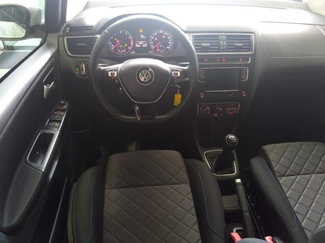 VOLKSWAGEN FOX 2017/2018 1.6 MSI HIGHLINE 16V FLEX 4P MANUAL - Foto 10