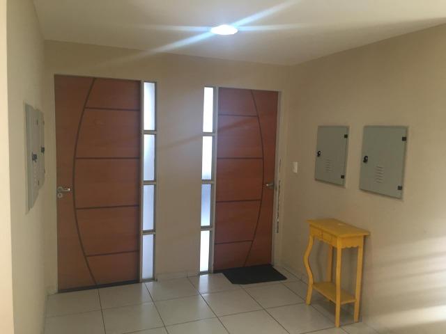 Oportunidade!! apartamento de 2 quartos no centro de Caruaru - Foto 10