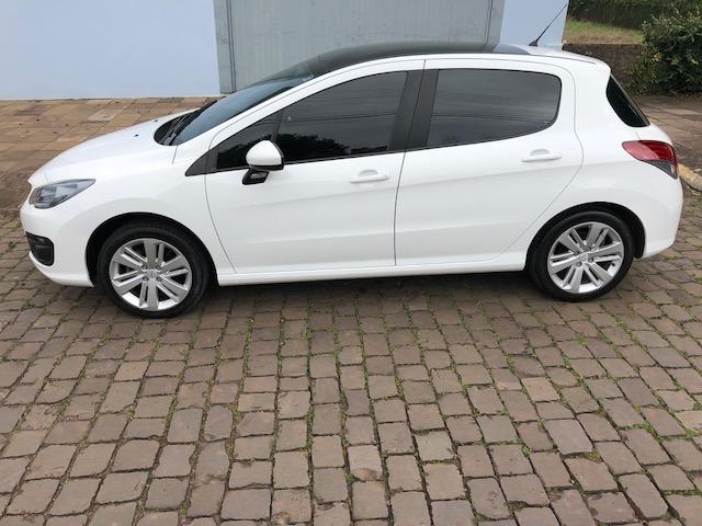 308 Allure 1.6, 2016 - 38.000 km novo - Foto 3