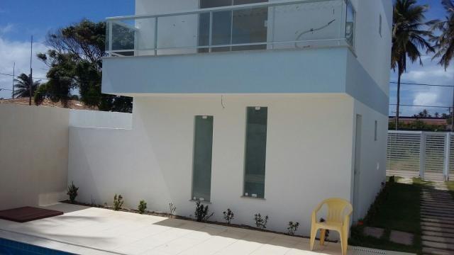 Apartamento na Rodovia/Ilhéus/Canavieiras Rua J - Jardim Atlântico 1 Atlântico Sul Village - Foto 3