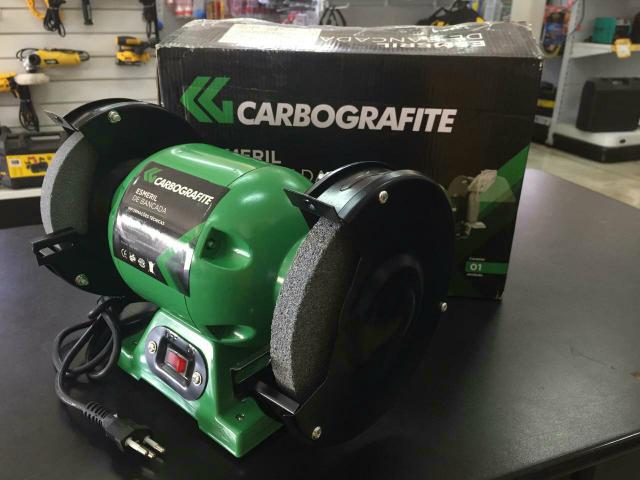 Moto Esmeril Carbografite - Foto 3