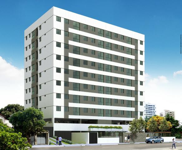 Lançamento em Olinda, 2 ou 3 quartos c/ 1 ou 2 vagas, 200m do Shopping Patteo e FMO - Foto 5
