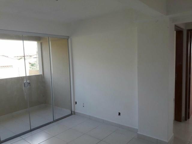 Apartamento RECANTO DO BOSQUE - Foto 9