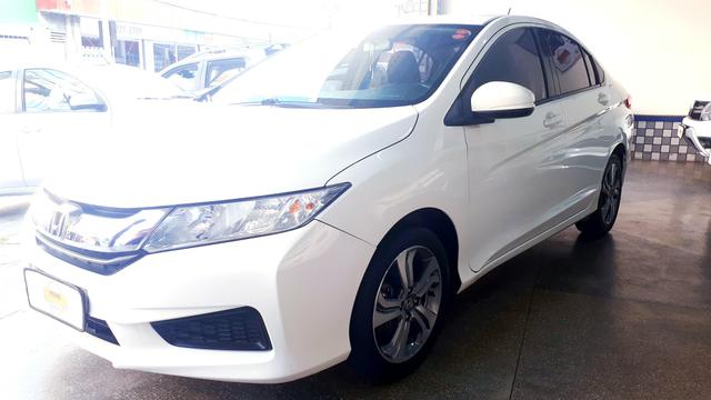 Honda CITY 1.5 LX Automático2015 21.300km - Foto 3