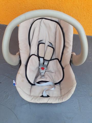 Bebê conforto galzerano - Foto 4