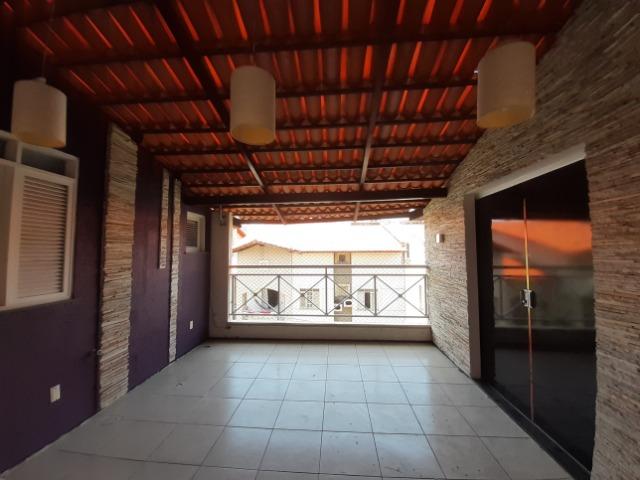Cocó - Apartamento Duplex 143,03m² de 04 Quartos e 2 Vagas - Foto 18