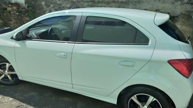 Chevrolet Onix 1.4 LTZ 2018 - Foto 3