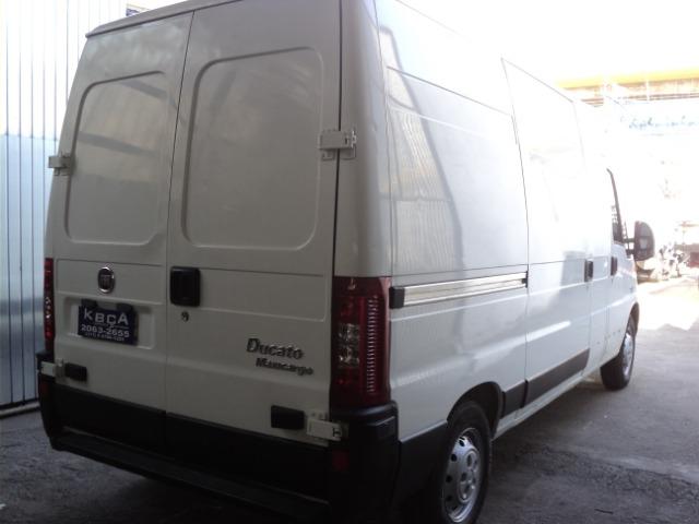 Ducato maxi carga 2015 - Foto 10