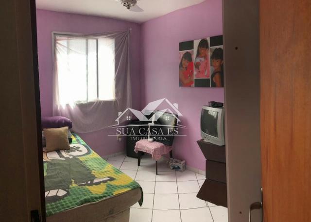 BN-Apartamento - 3 quartos c/suite - cond. casablanca - valparaiso - Foto 3