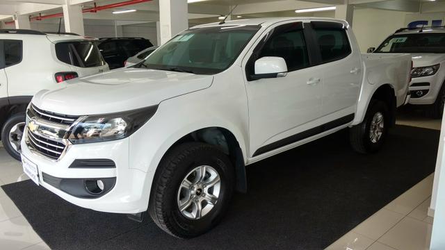 S10 LT CD 2.8 Automatica 4x2